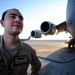Oklahoma native deploys, keeps ground troops supplied from sky