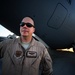 Washington DC native deploys, keeps ground troops supplied from sky