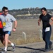 180th Trans. Bn. soldiers run triathlon for safety