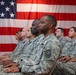 New Jersey Army National Guard unit deploys in support of middle east operations