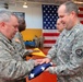 New Jersey Army National Guard unit deploys in support of middle east operations