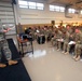 119th reconstituted at New Jersey National Guard Family Assistance Center