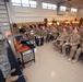 119th reconstituted at New Jersey National Guard Family Assistance Center