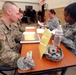 119th reconstituted at New Jersey National Guard Family Assistance Center