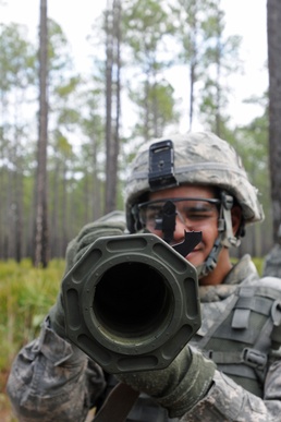 Hundreds of Marne soldiers to vie for EIB