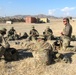 Task Force Spartan FET members train for mission success