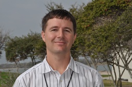 Spotlight on USACE Galveston District's Scott Leimer