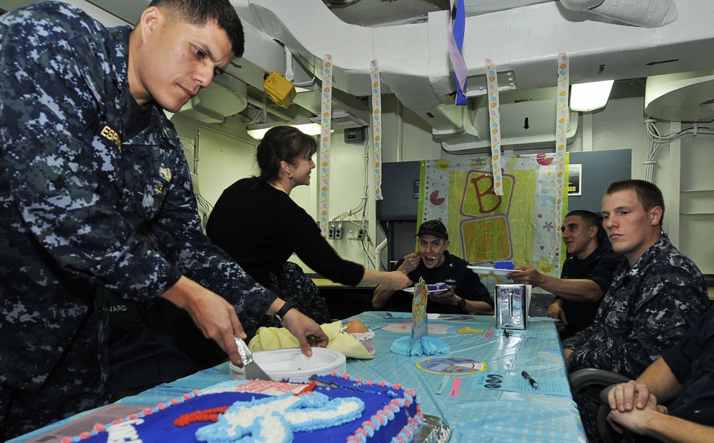 USS Whidbey Island