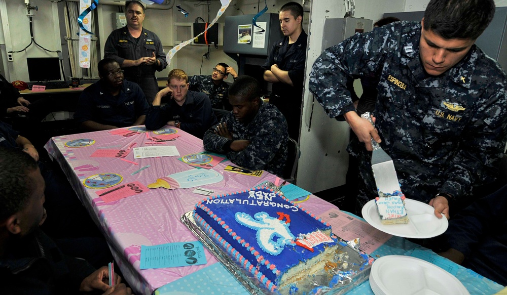 USS Whidbey Island