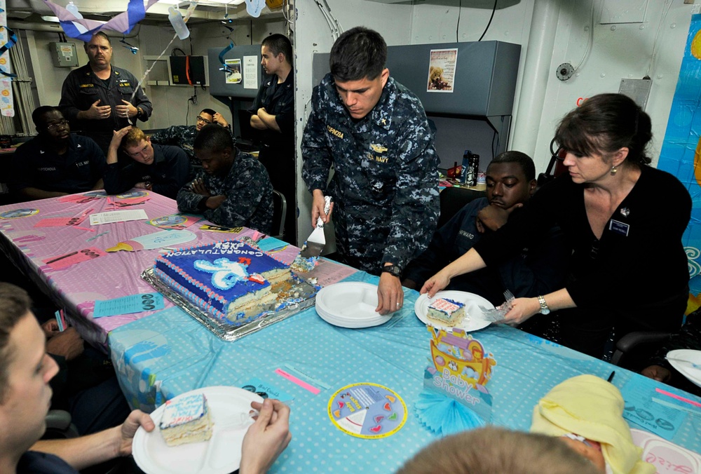 USS Whidbey Island