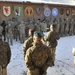 MEDEVAC soldiers receive Polish award