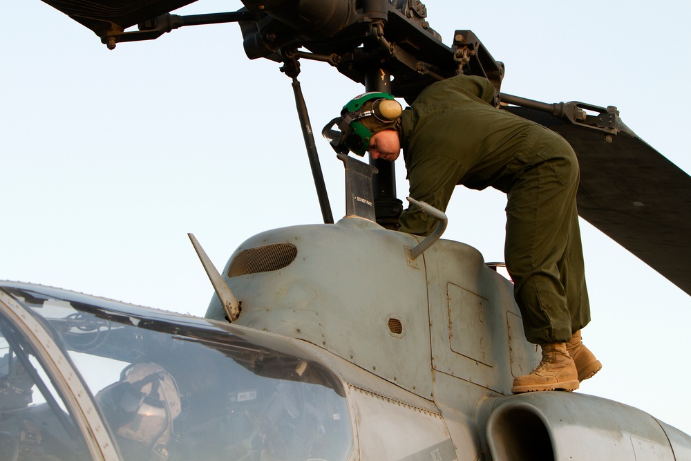 Cpl. Amy Lynn Henrikson