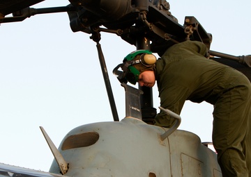 Cpl. Amy Lynn Henrikson