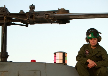 Cpl. Amy Lynn Henrikson