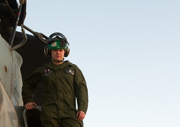 Cpl. Amy Lynn Henrikson