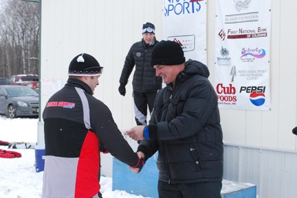 North Dakota National Guard biathletes win regional competition