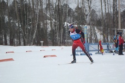 North Dakota National Guard biathletes win regional competition