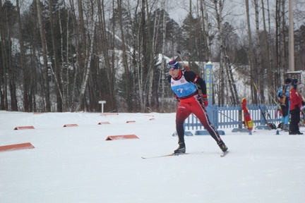 North Dakota National Guard biathletes win regional competition