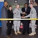 Ribbon cutting ceremony for newly renovated Fort Hamilton Sports and Fitness Center