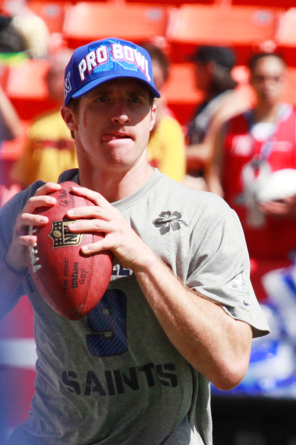 Pro Bowl 2012