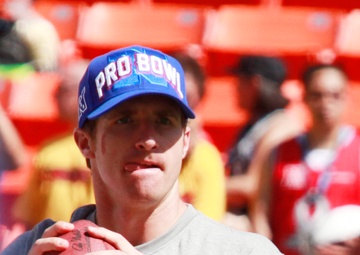 Pro Bowl 2012