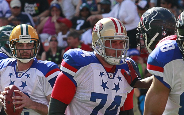 Pro Bowl 2012