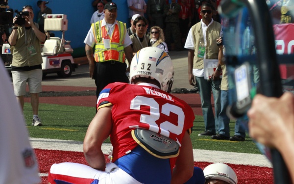 Pro Bowl 2012