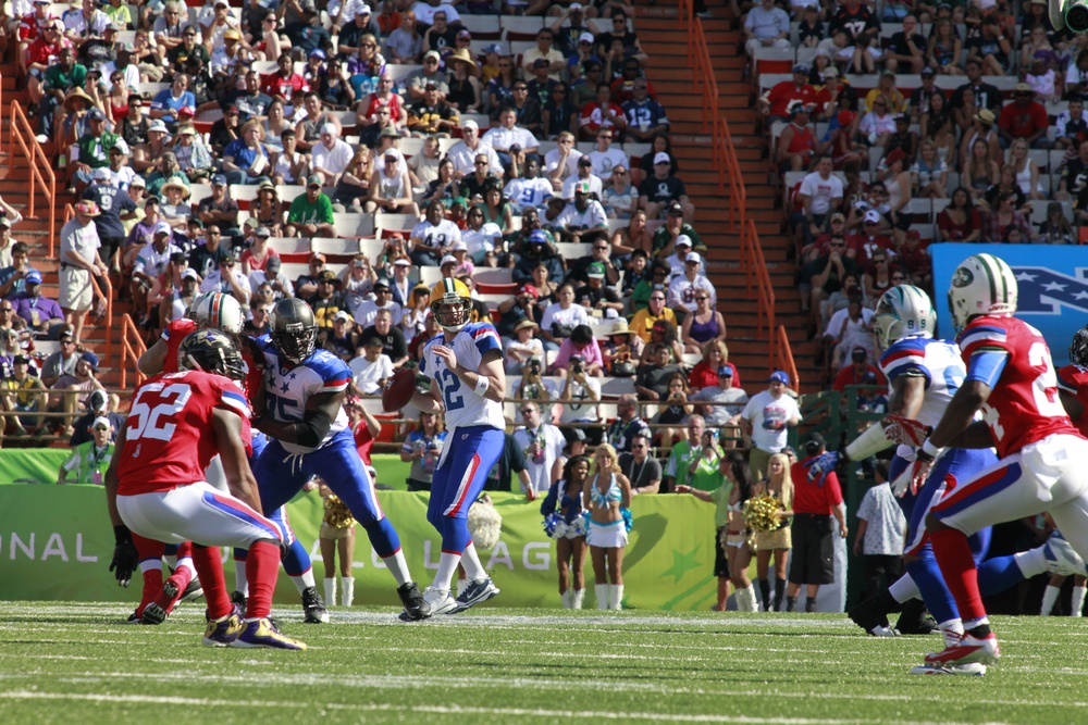 Pro Bowl 2012