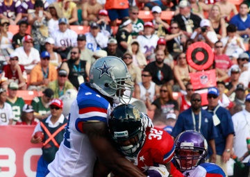 Pro Bowl 2012