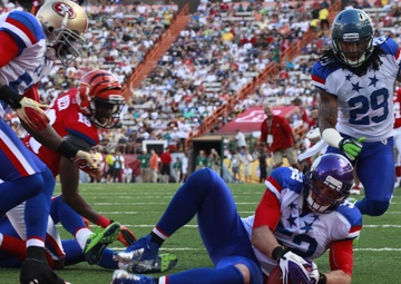 Pro Bowl 2012
