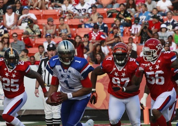 Pro Bowl 2012