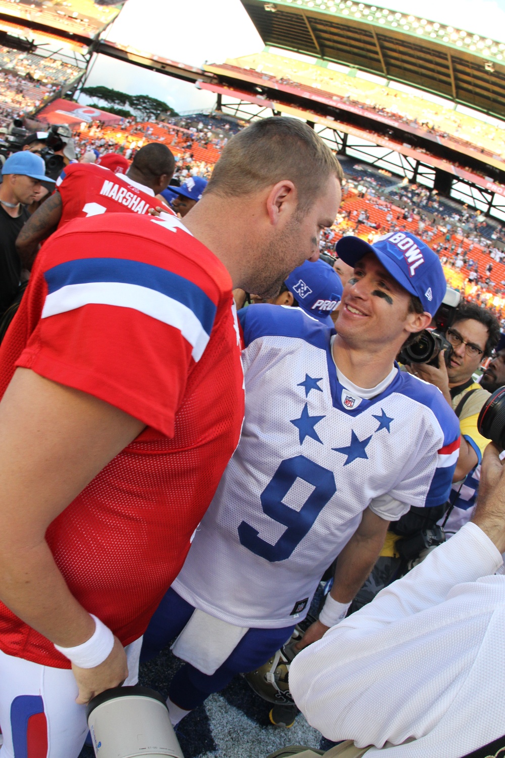 Pro Bowl 2012