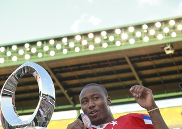 Pro Bowl 2012