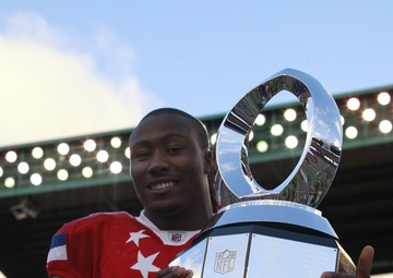 Pro Bowl 2012
