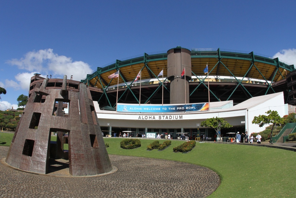 Pro Bowl 2012