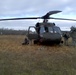 Eagle Assault conducts aircrew contingency training