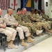 Task Force Belleau Wood holds symposium for coalition forces