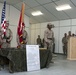 Afghanistan chapel dedicated to fallen Marines