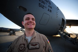 Des Moines native deploys, keeps ground troops supplied from sky