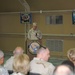 Theater Field Confinement Facility gets new commander