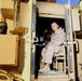 Mobile command and control vehicle keeps Marines connected in southern Helmand