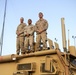 Mobile command and control vehicle keeps Marines connected in southern Helmand