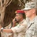 Djiboutians, Americans share radio knowledge