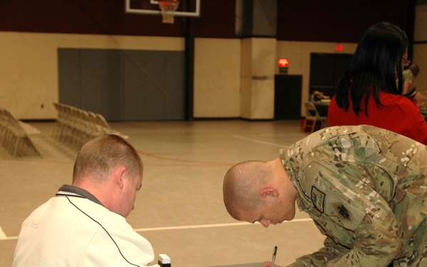 EZ file helps returning vets get benefits faster