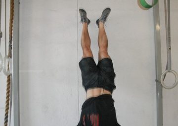 EOD Training and Evaluation Unit TWO