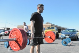 EOD Training and Evaluation Unit TWO