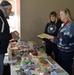 Local volunteers promote the spirit of giving,Toys for Tots Foundation provide for families in need