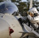 Crash, damaged, destroyed aircraft recovery exercise