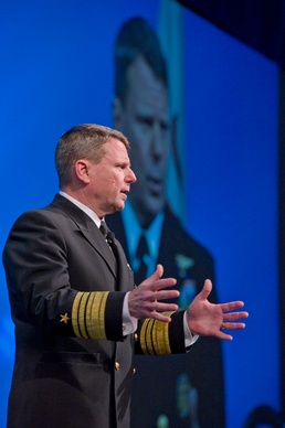 Military health leaders cite innovations in care from decade of war