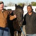 DLA Disposition Services engages in Texas horse trading